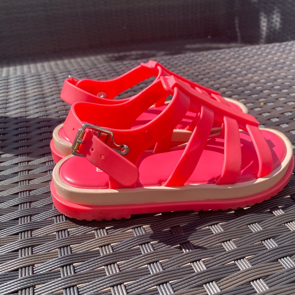 Mini Melissa